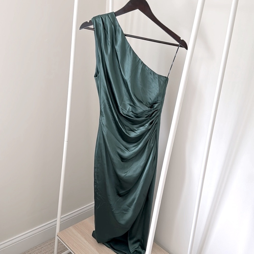 Elliatt Cassini Dress